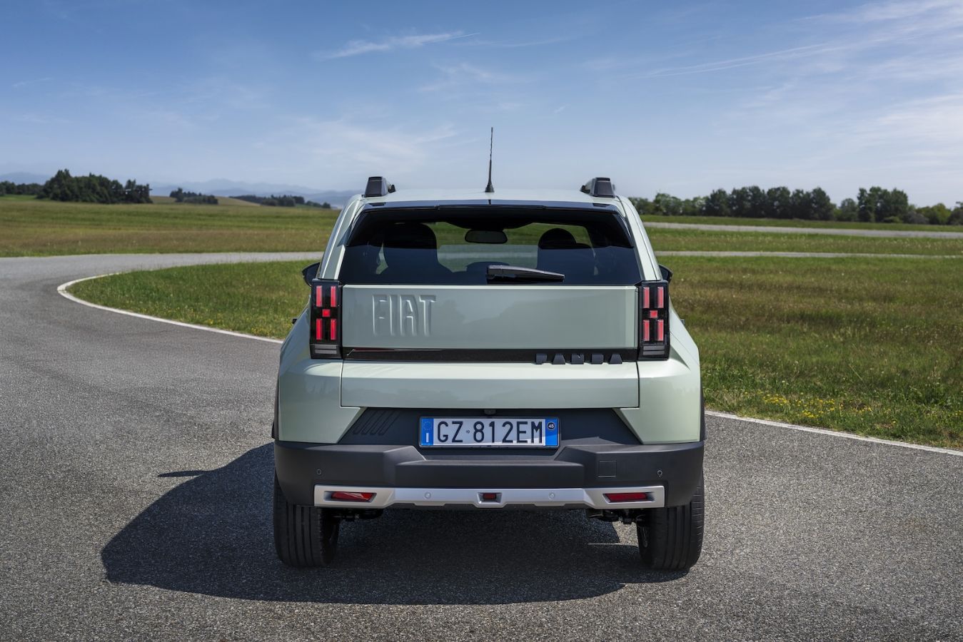 Fiat Summer Deals: Το Grande Panda γίνεται ακόμα πιο προσιτό με €17.990